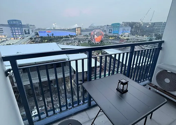The Luxe Moa View At Sea Residences アパートホテル *